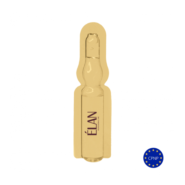 Концентрат для глубокого восстановления бровей и ресниц в монодозах LIPIDIC